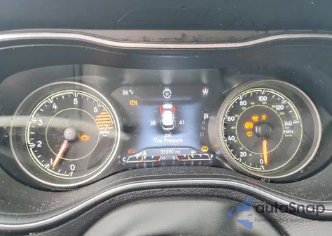 2023 Jeep Cherokee Altitude Lux from USA, damaged, VIN 1C4PJMMB7PD102249